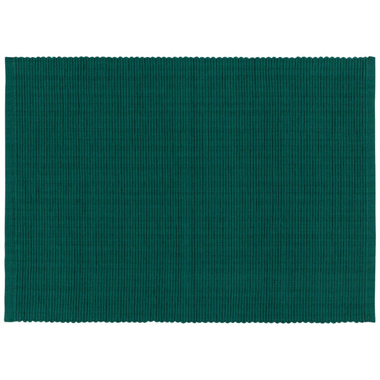 Spruce Green Spectrum Placemat