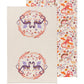 Ember Tea Towel Set