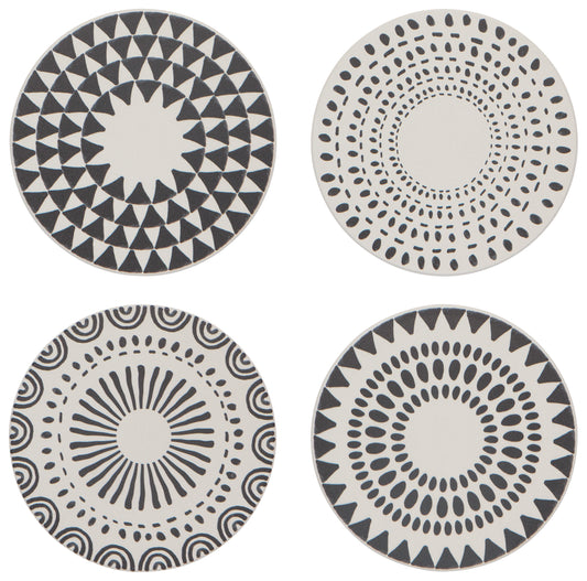Orbit Coasters