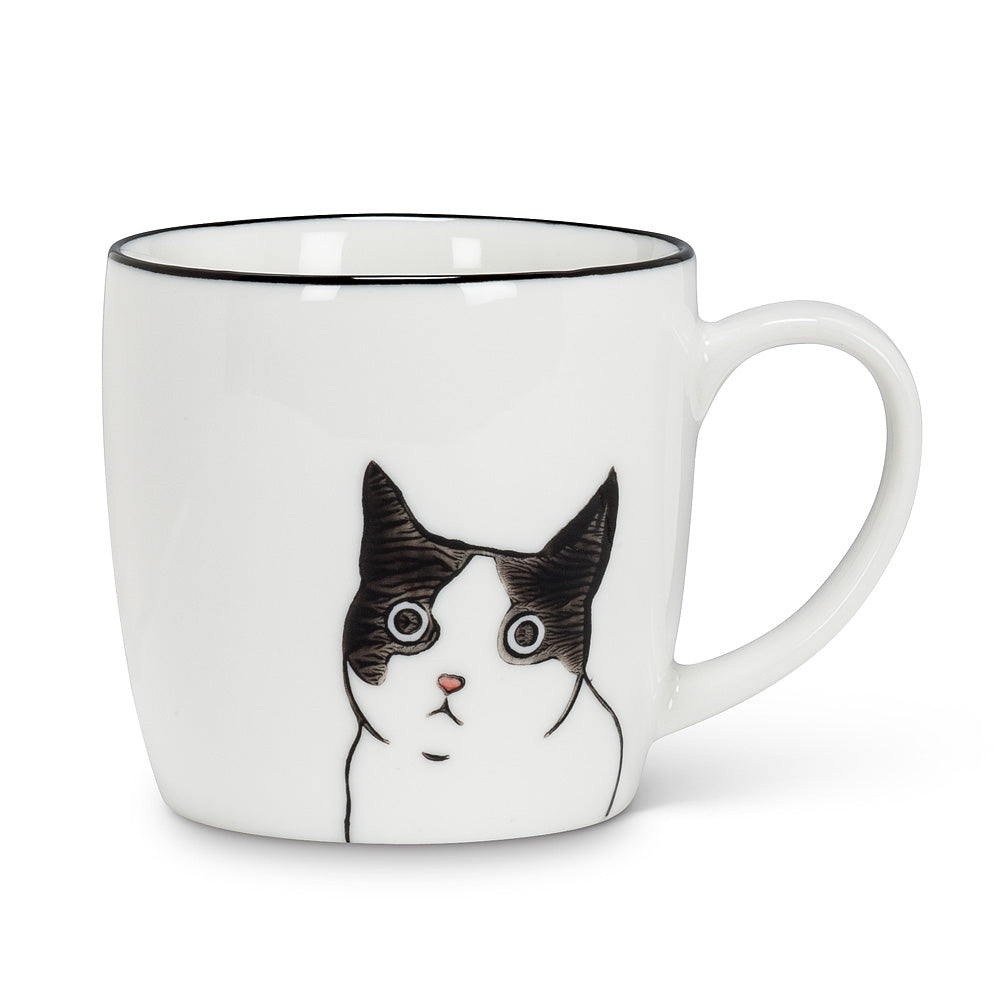 Felix Cat Mug