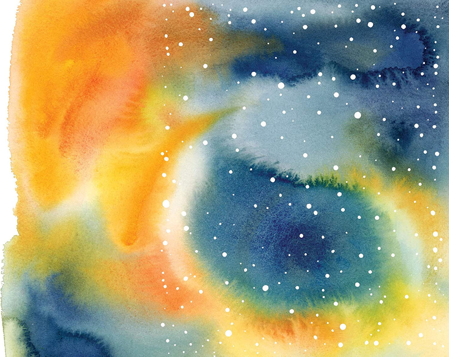 Celestial Notecards