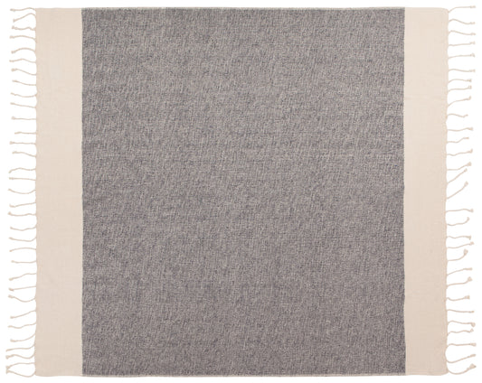 Flynn Throw Midnight