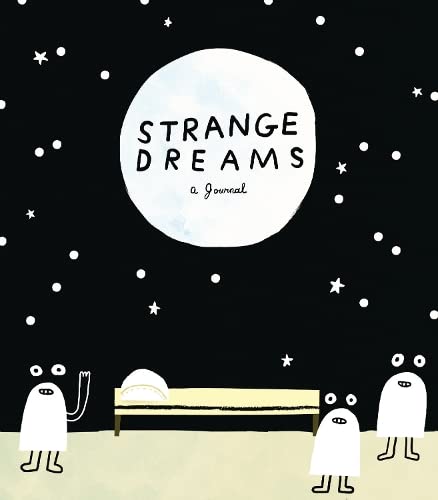 Strange Dreams Journal