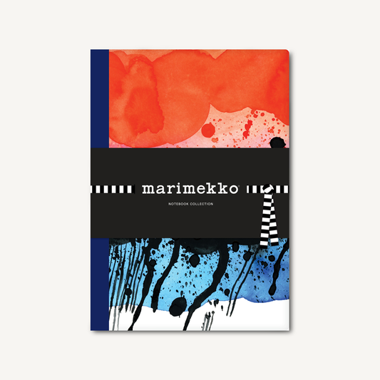 Marimekko Notebook Set