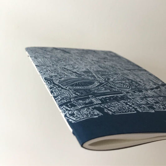 Toronto Lines Journal