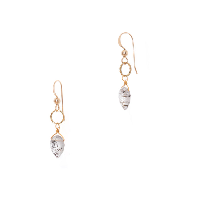 Bia Earrings