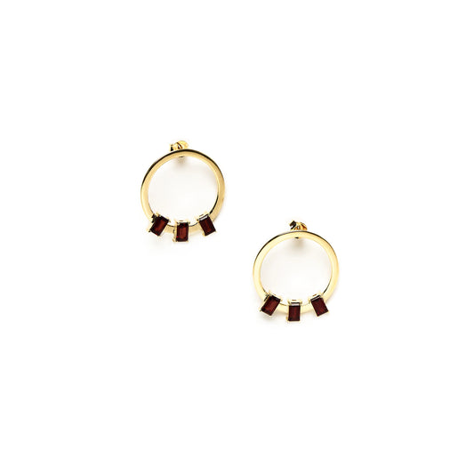 Lennox Earrings