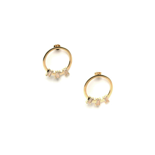 Lennox Earrings