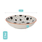 Bits & Dots Pinch Bowls