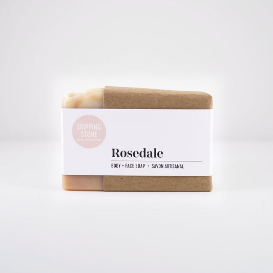 Rosedale Soap