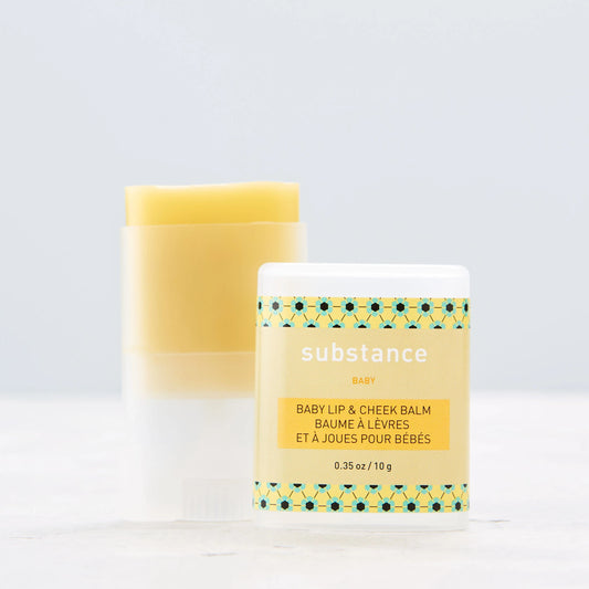 Baby Lip & Cheek Balm