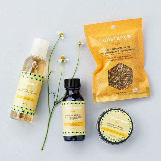 Newborn Kit