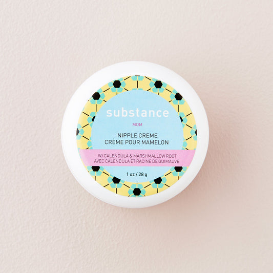 Nipple Creme for Mom
