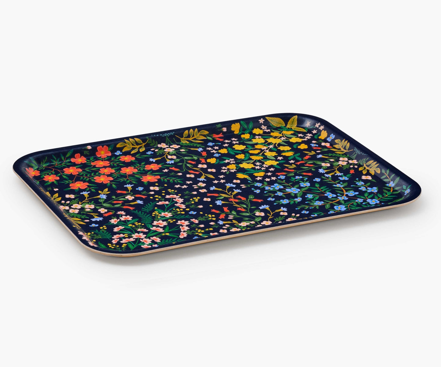 Wildwood Large Rectangle Tray