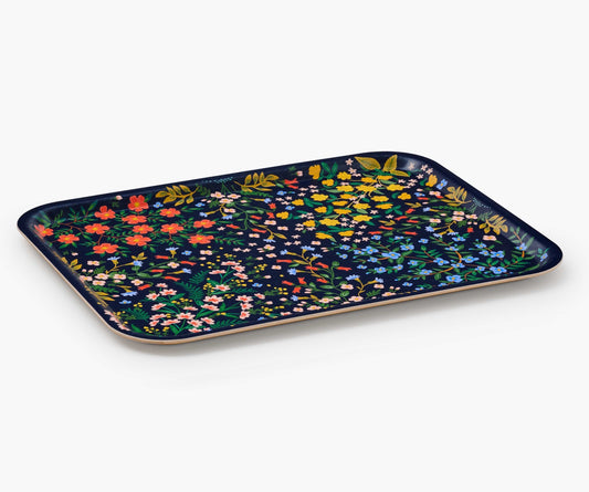 Wildwood Large Rectangle Tray