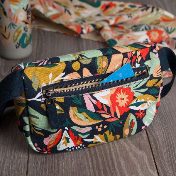 Superbloom Hip Bag