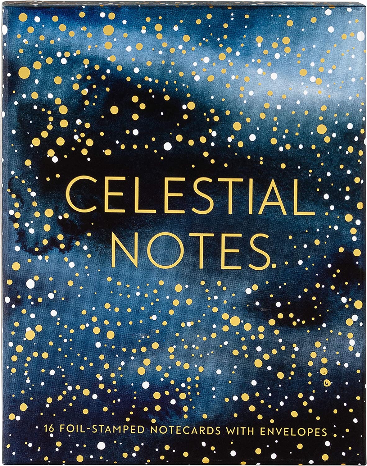 Celestial Notecards