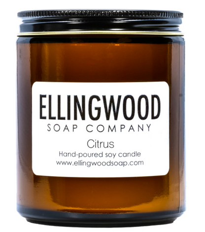 Ellingwood Candle