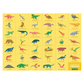 Dinosaurs Search & Find Puzzle