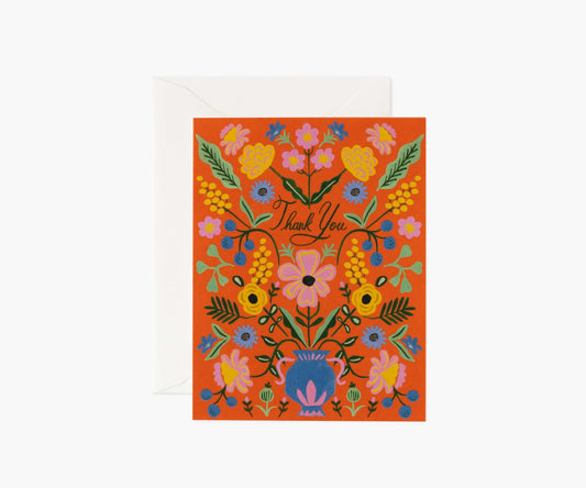 Gabriella Thank You Cards (Box Set)