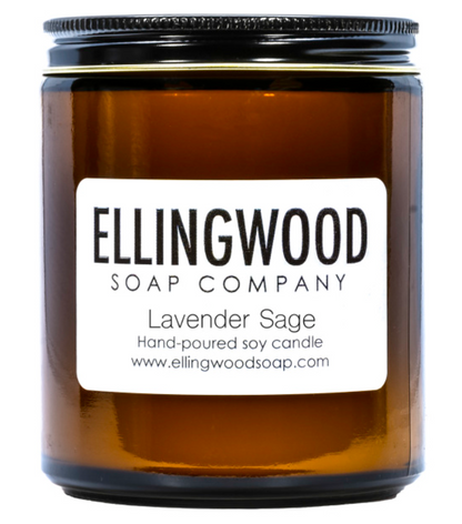 Ellingwood Candle