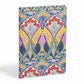 Liberty London Embroidered B5 Notebook