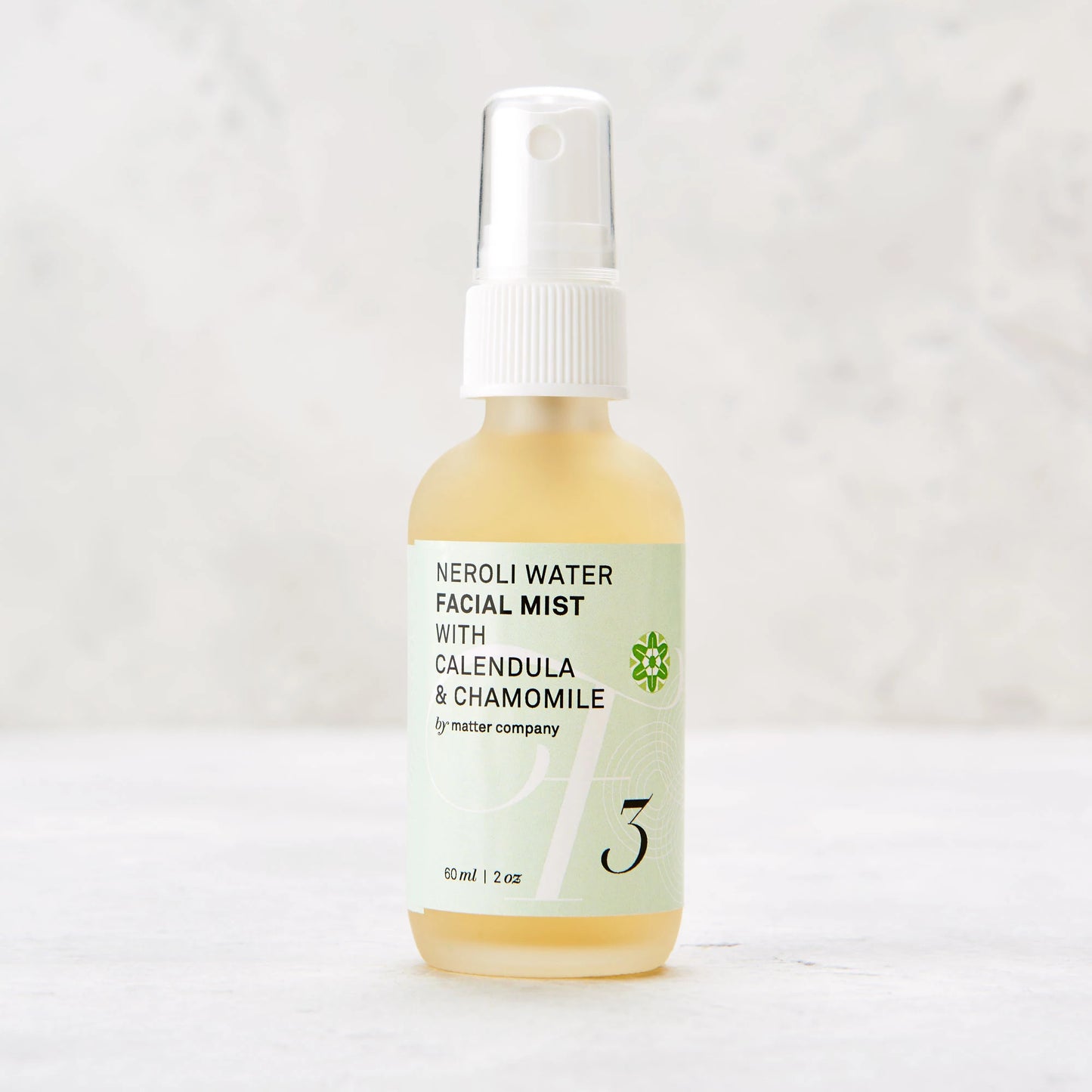 Neroli Water Facial Mist