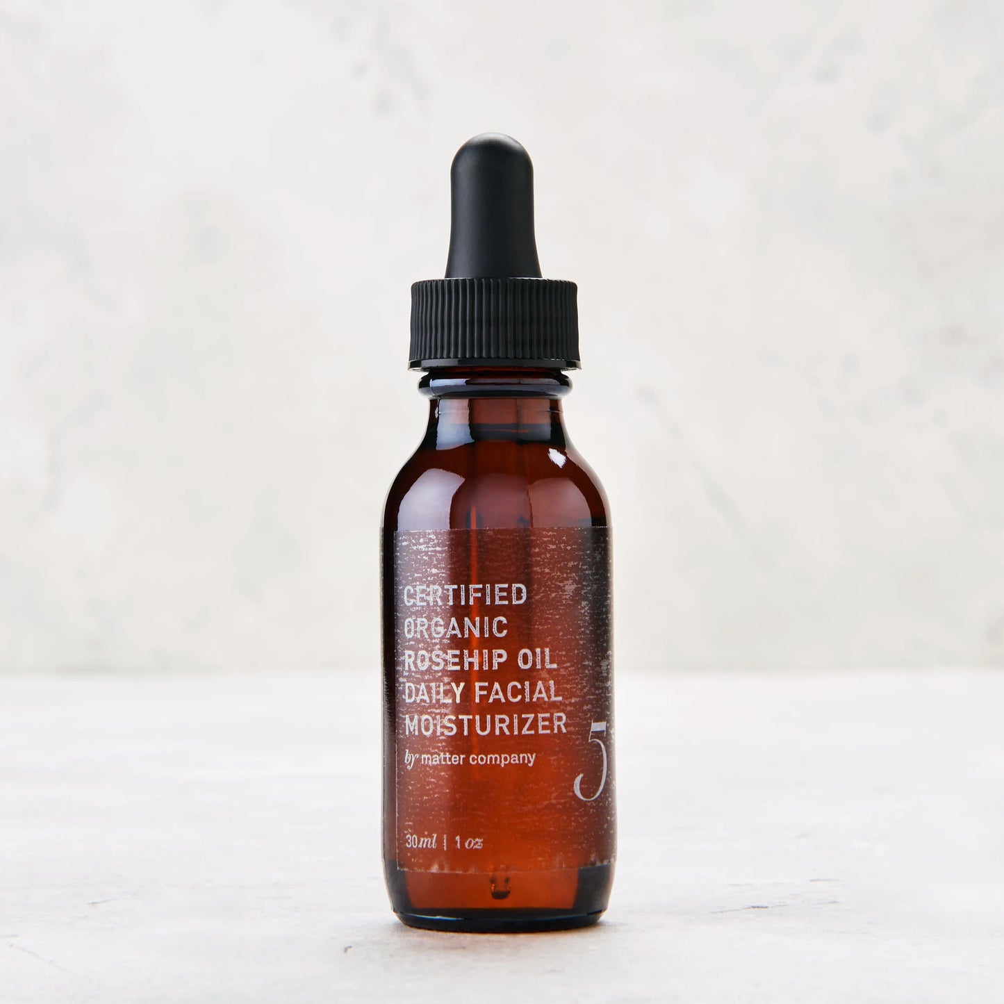 Organic Rosehip Oil