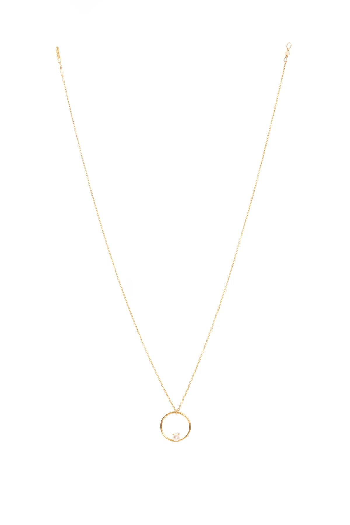 Beech Necklace