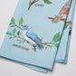 Birdsong Tea Towel