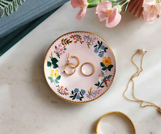 Wildwood Ring Dish