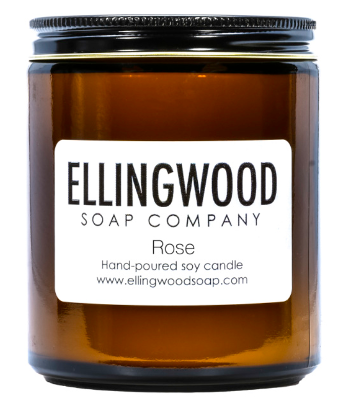 Ellingwood Candle