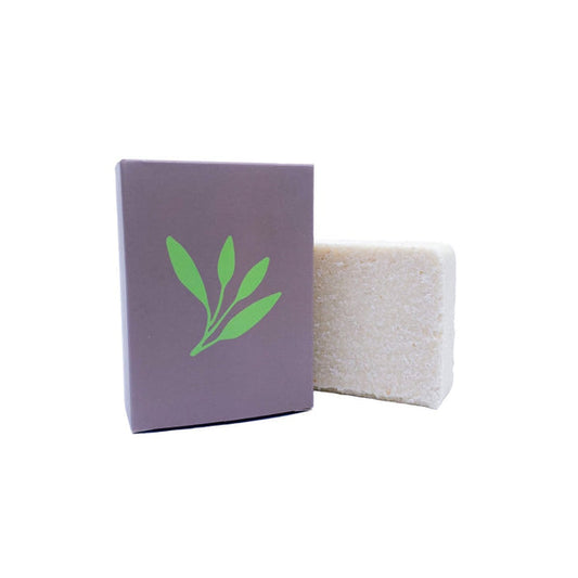 Sage + Sea Salt Soap
