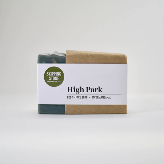 High Park Soap