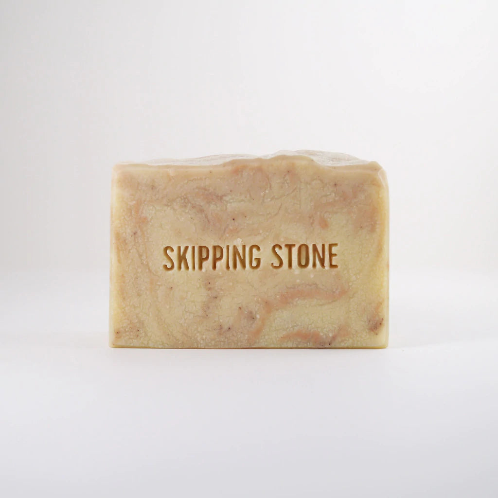 Love & Peace Soap