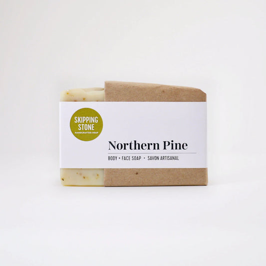 Northern Pine Soap