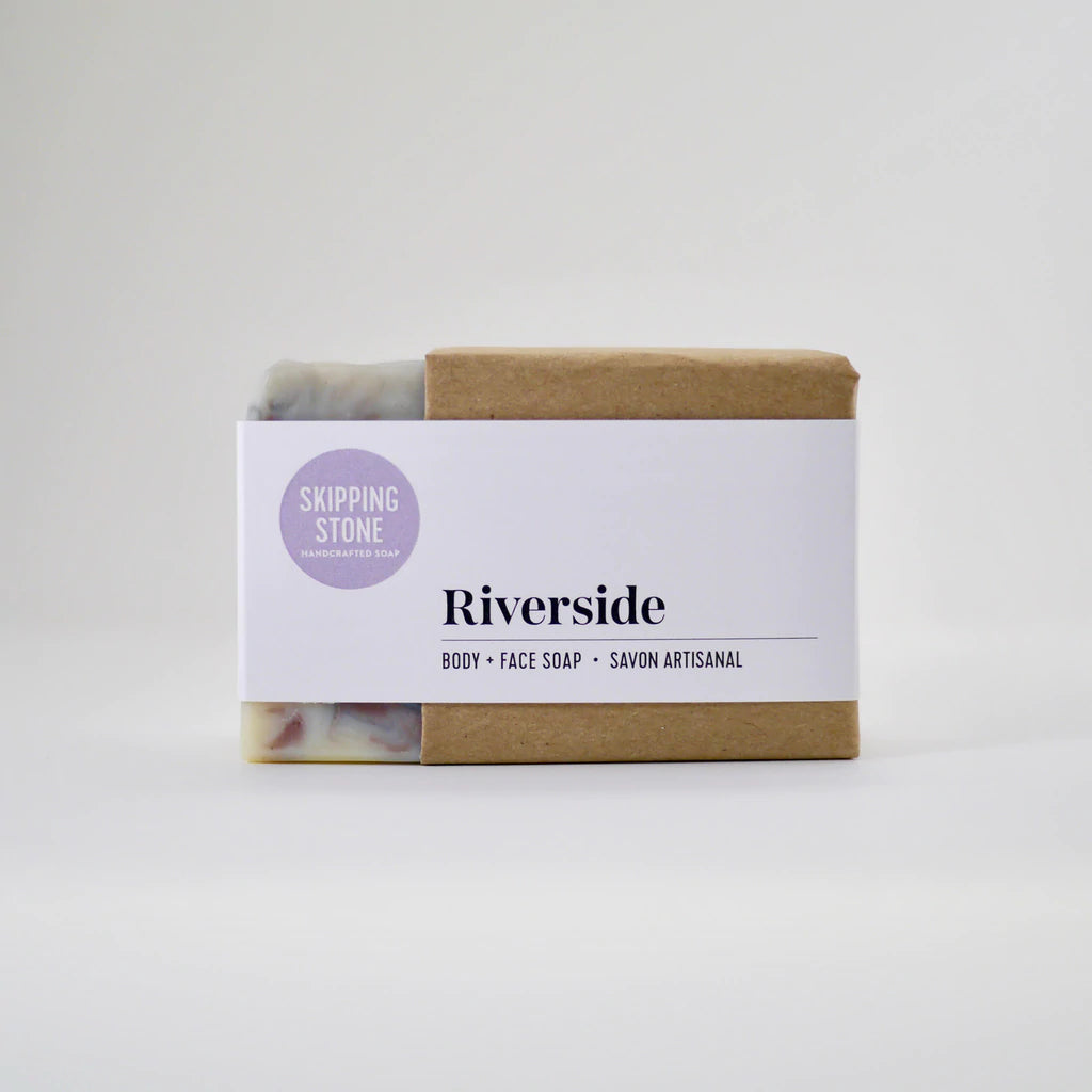 Riverside Soap