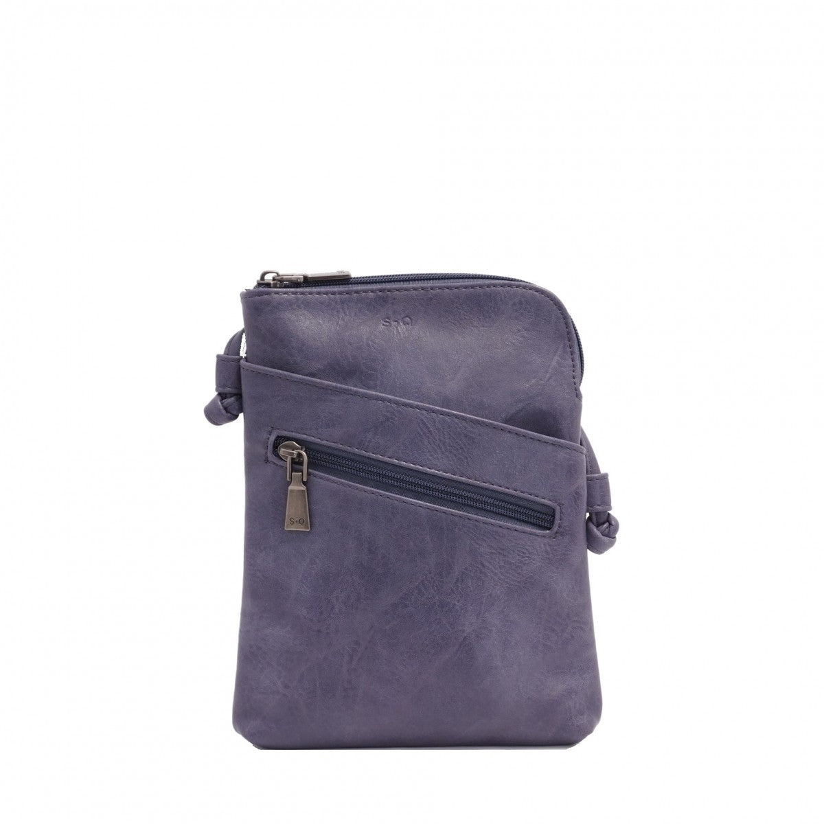 Hannah Crossbody Bag