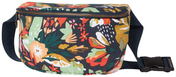 Superbloom Hip Bag