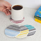 Meridan Coasters